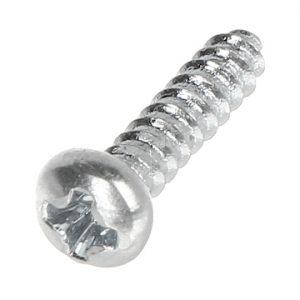 WKRĘTY DO MONTAŻU ADAPTERÓW ŚWIATŁOWODOWYCH SM-AD*P100